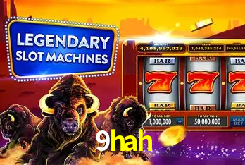 A Revolução dos Aplicativos de Jogos no 9hah