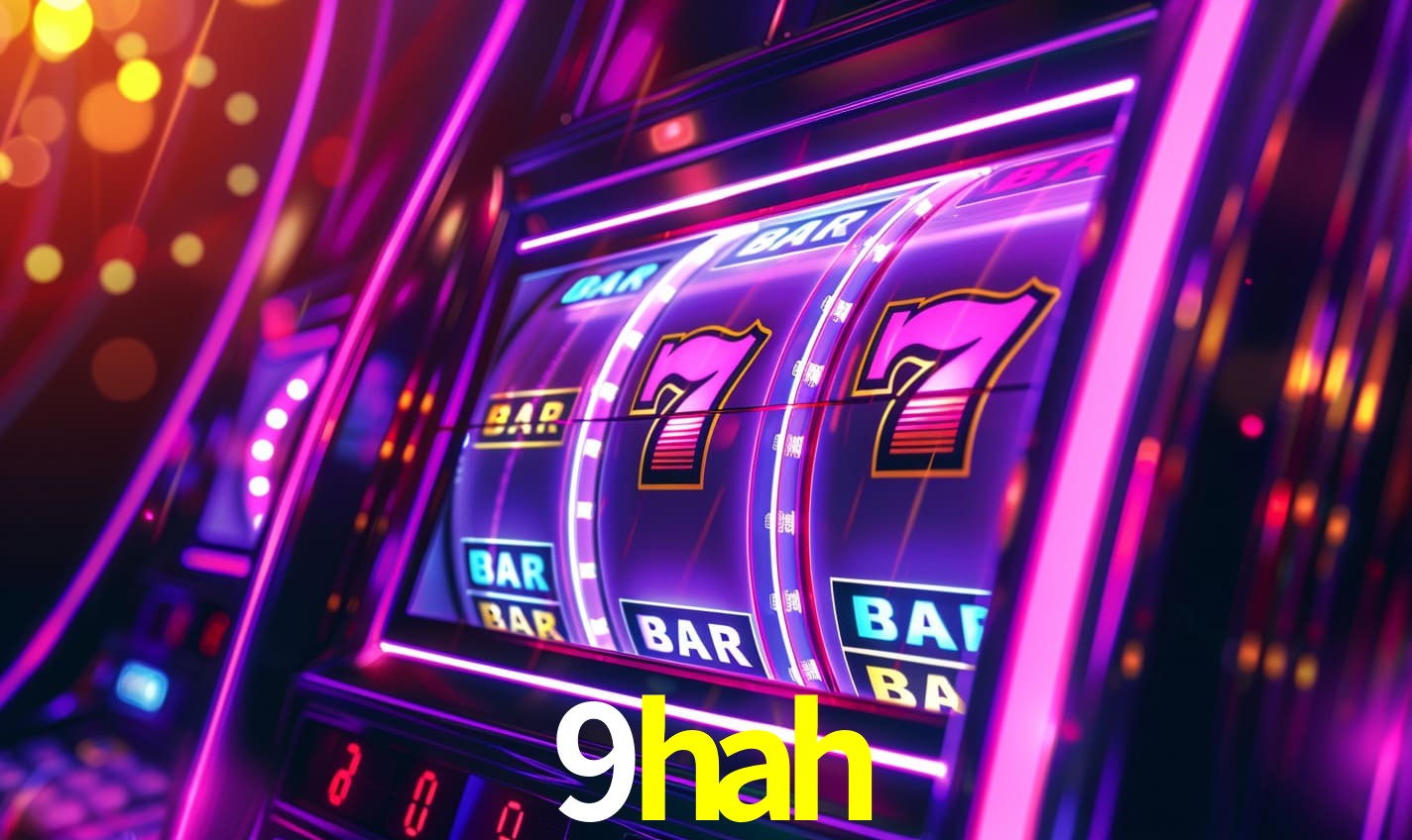 9hah - Roleta Perigosa - 9hah game