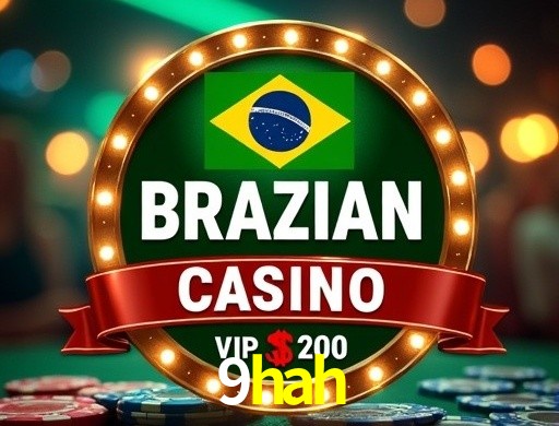 Biblioteca de slots populares na 9hah