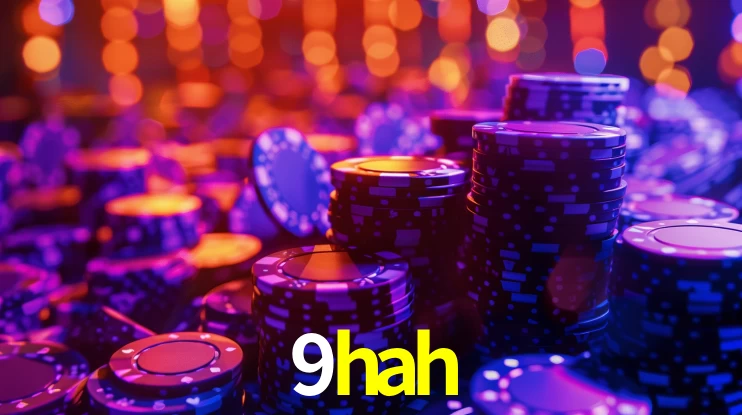9hah,9hah game