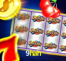 A Revolução dos Aplicativos de Jogos no 9hah
