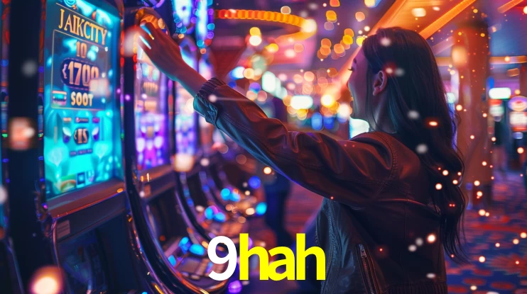 9hah,9hah game