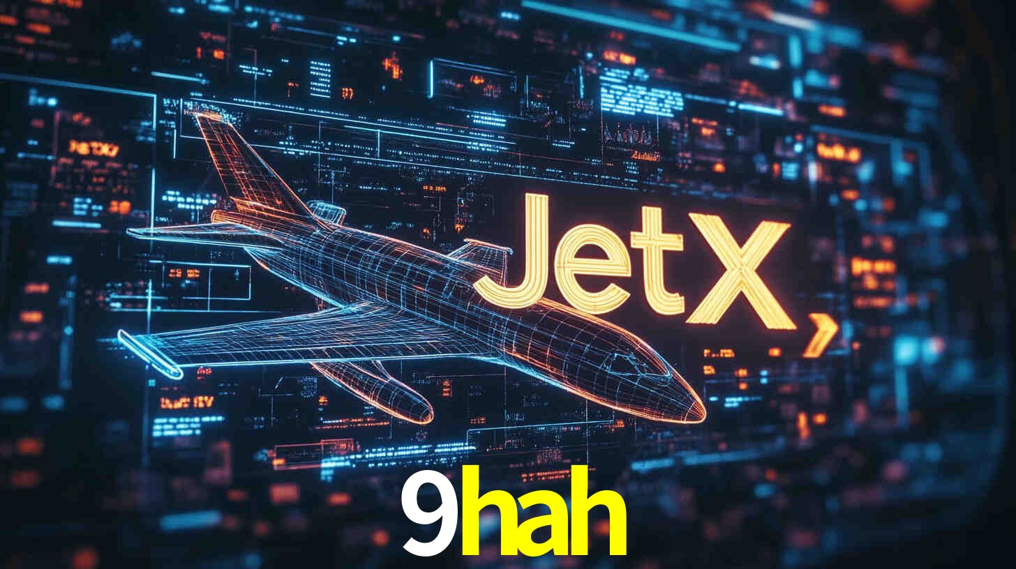 Inovações de Jogos na 9hah: O Futuro das Experiências Interativas