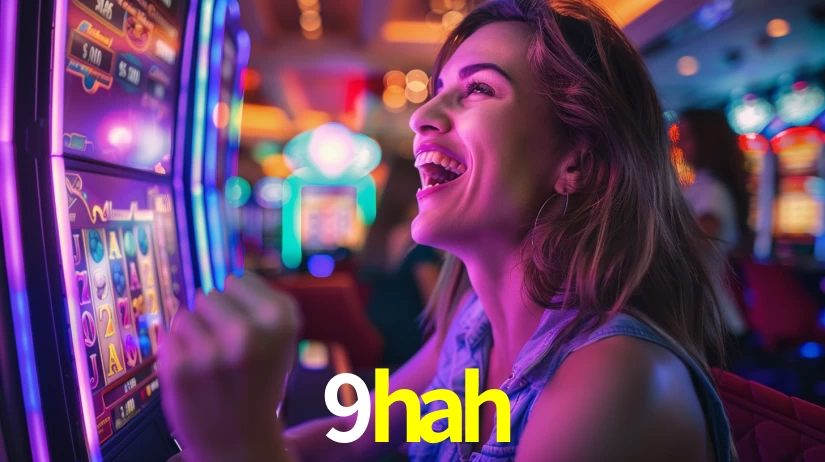 9hah