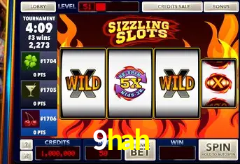 Descubra o Mundo do Cassino Online com 9hah