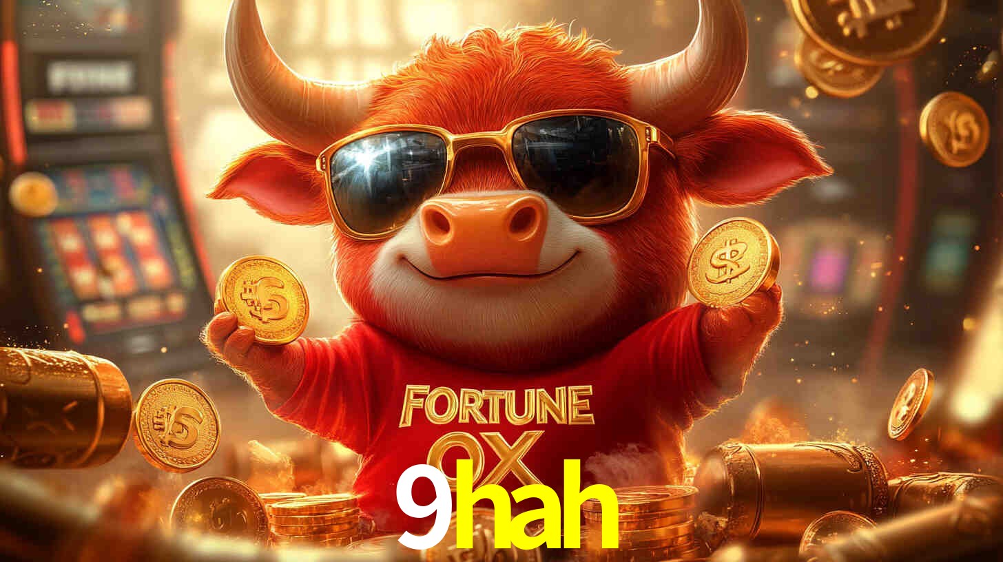 9hah game