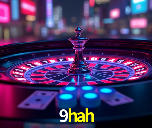 Descubra a Essência do 9hah: Nossa História e Compromissos