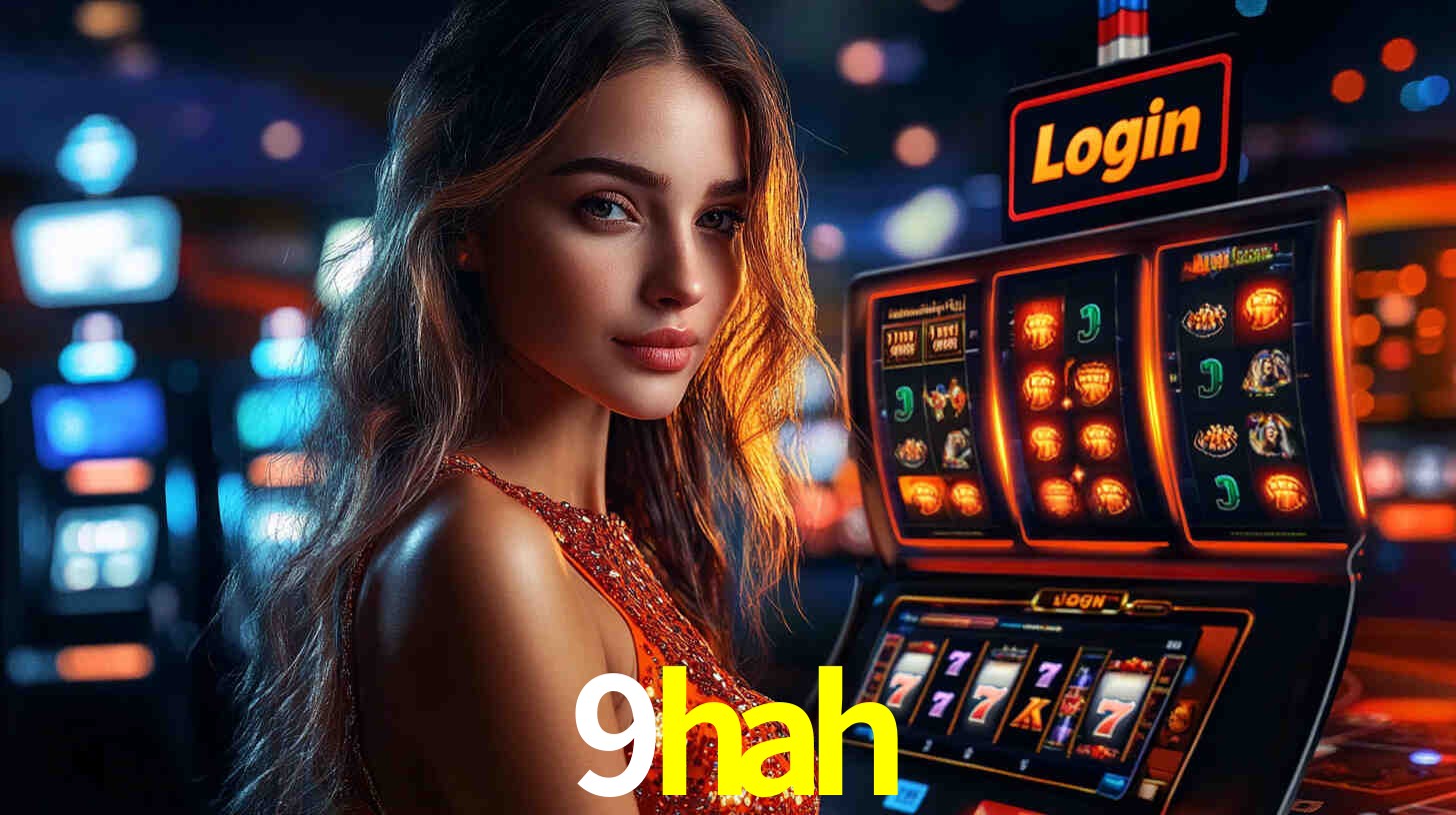 9hah app