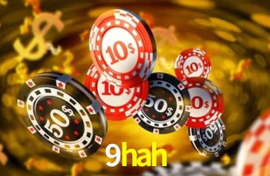 Casino Ao Vivo 9hah