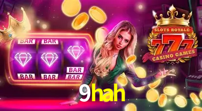 A Popularidade dos Caça-Níqueis no 9hah