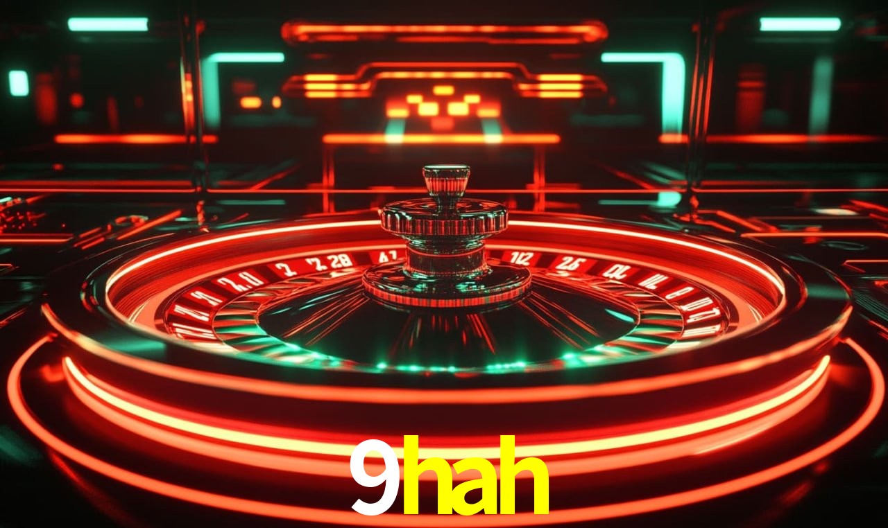 Descubra a Magia dos Jogos de Arcade no 9hah
