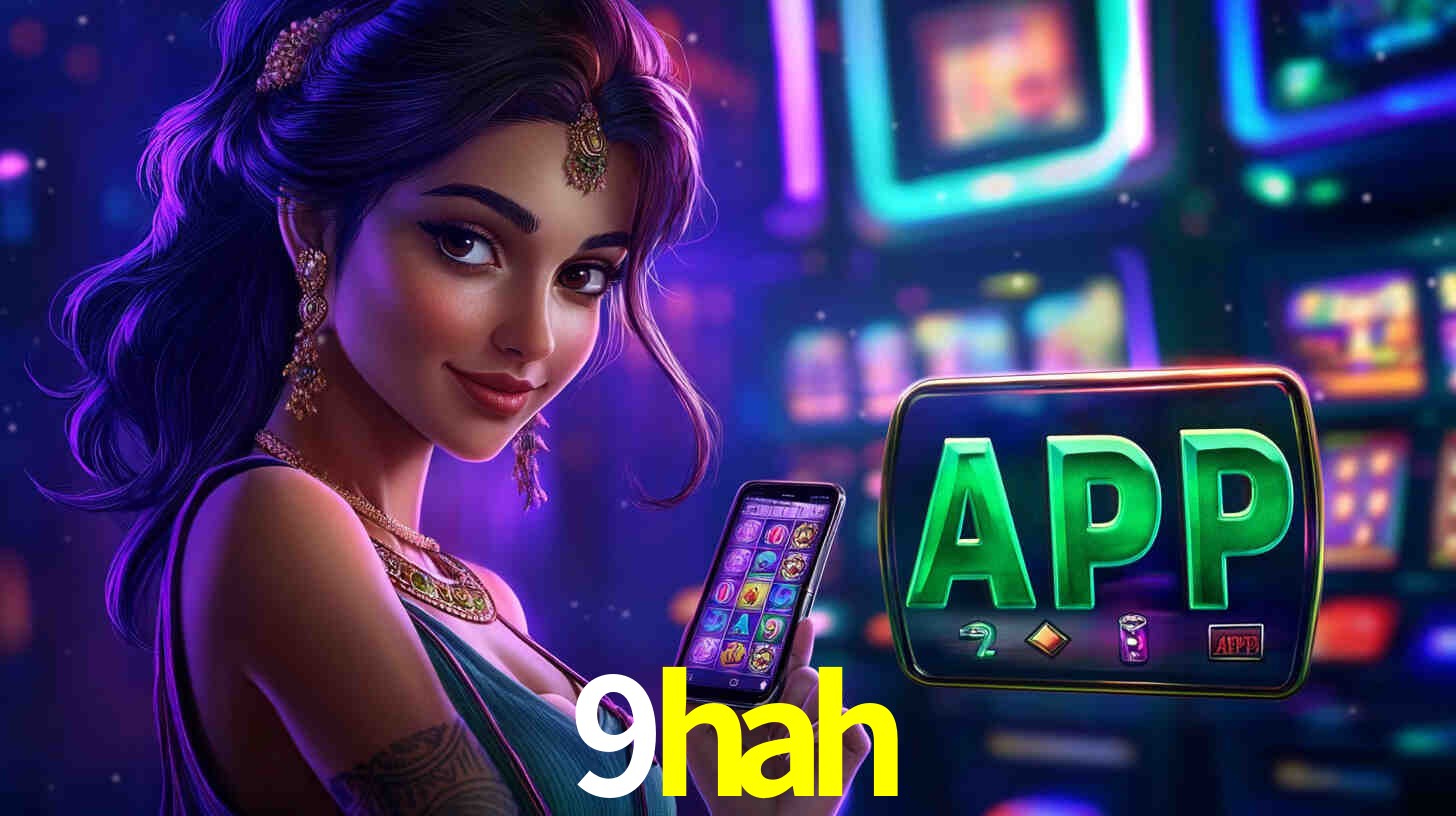 9hah game