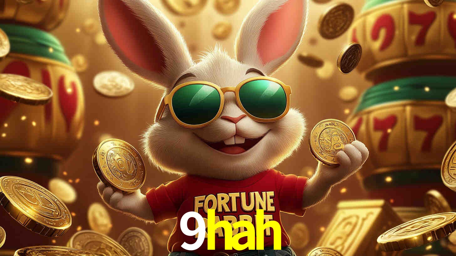 9hah,9hah game