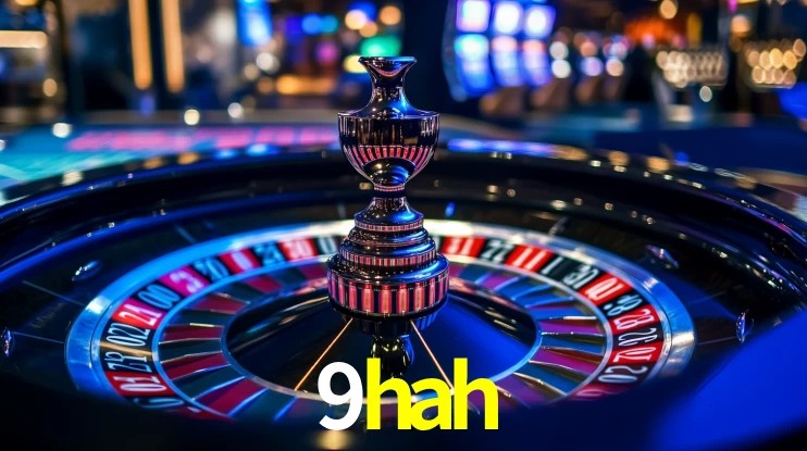 9hah,9hah game
