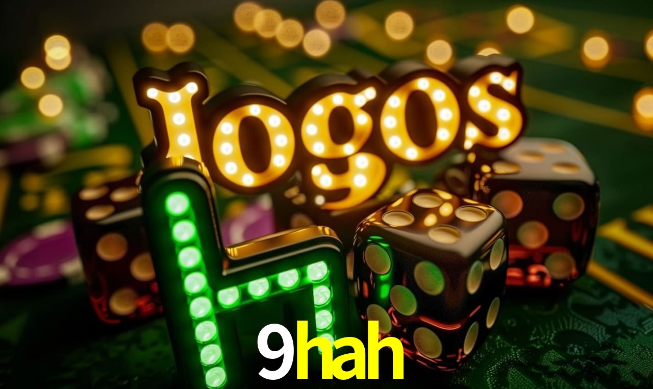 Estatísticas Esportivas 9hah