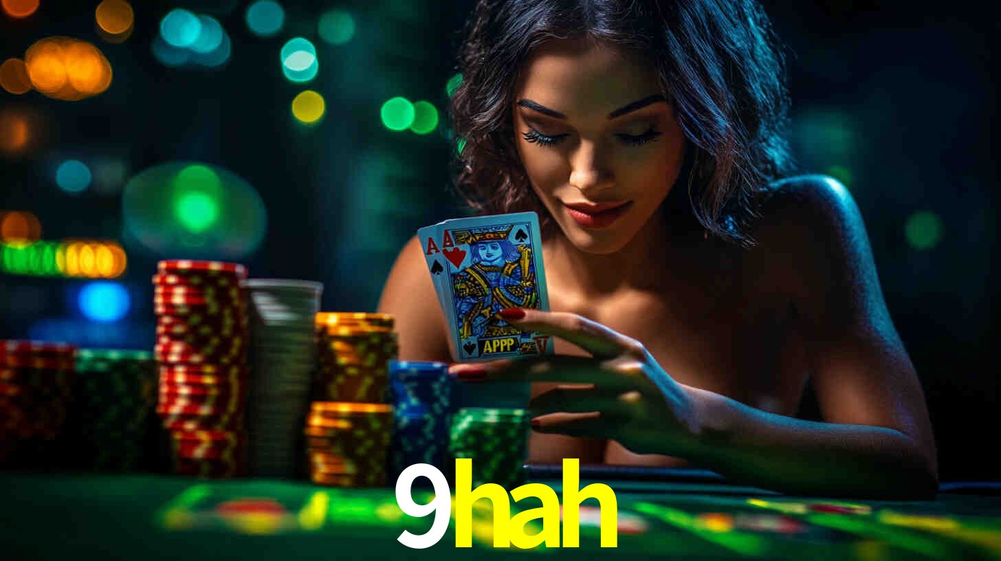 Apostas Esportivas na 9hah: Um Guia Completo