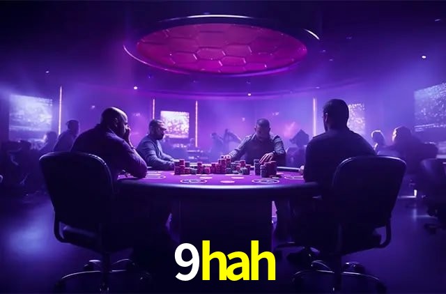 Descubra a Essência do 9hah: Nossa História e Compromissos
