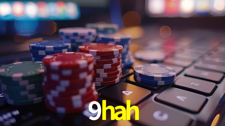 Benefícios da Conta 9hah