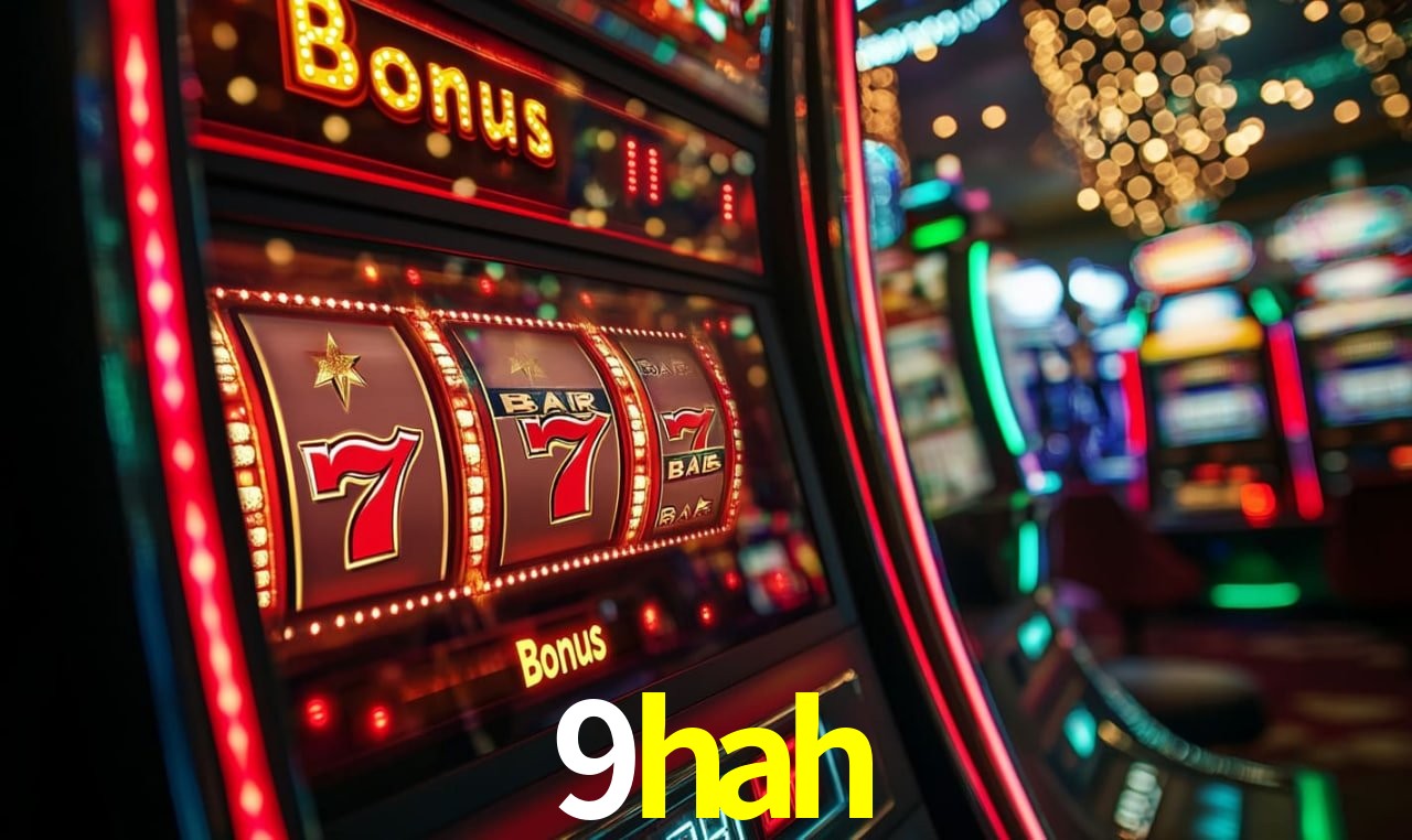 9hah game