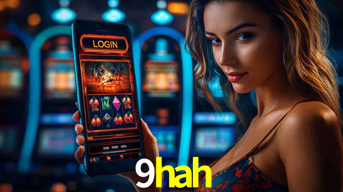 9hah,9hah game