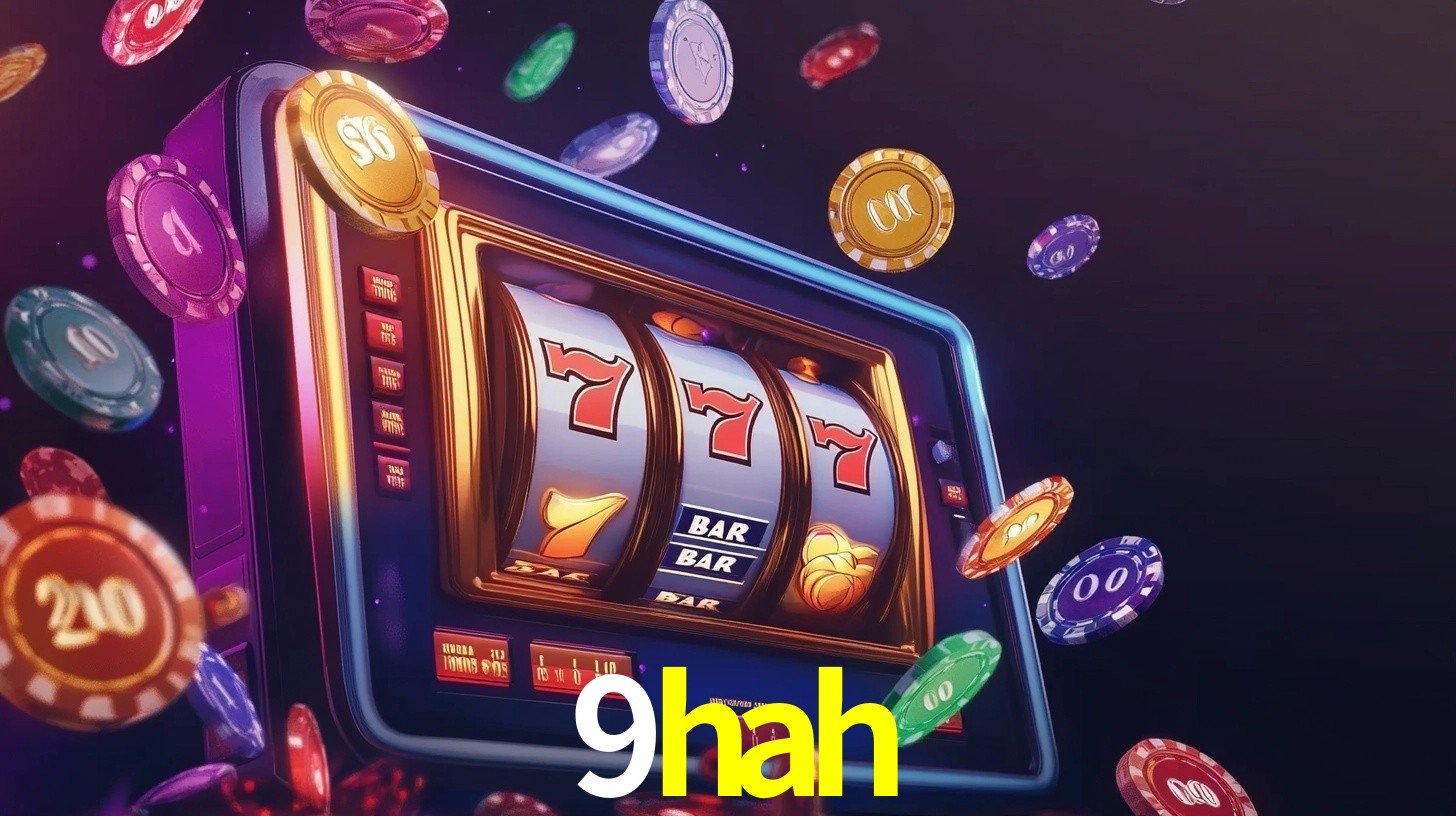 Live Casino 9hah