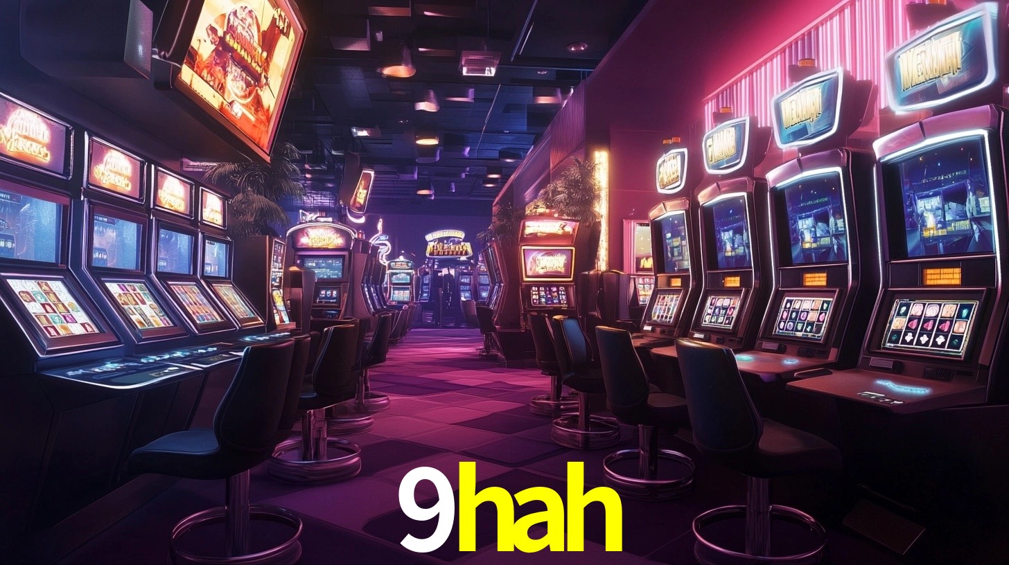 Exclusive Games 9hah