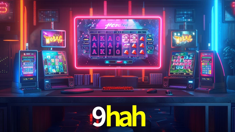 9hah