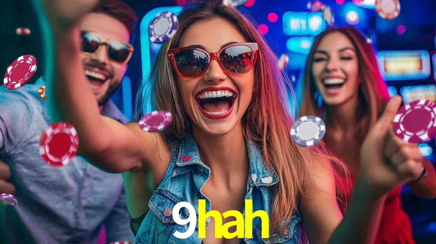 Descubra o Programa VIP da 9hah: Vantagens Exclusivas para Jogadores