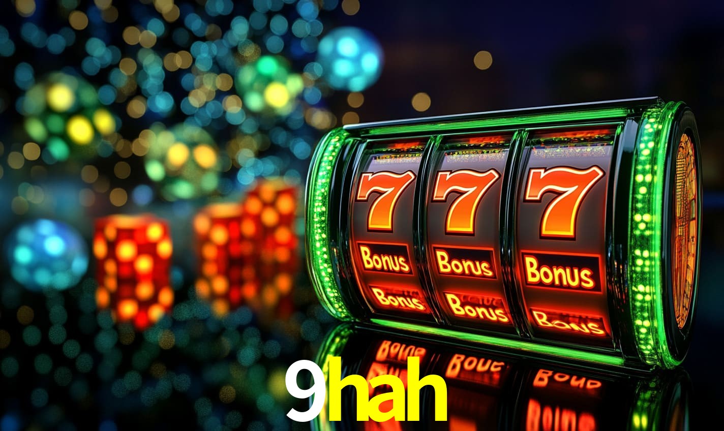 Casino Ao Vivo 9hah