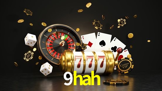 Football Betting 9hah