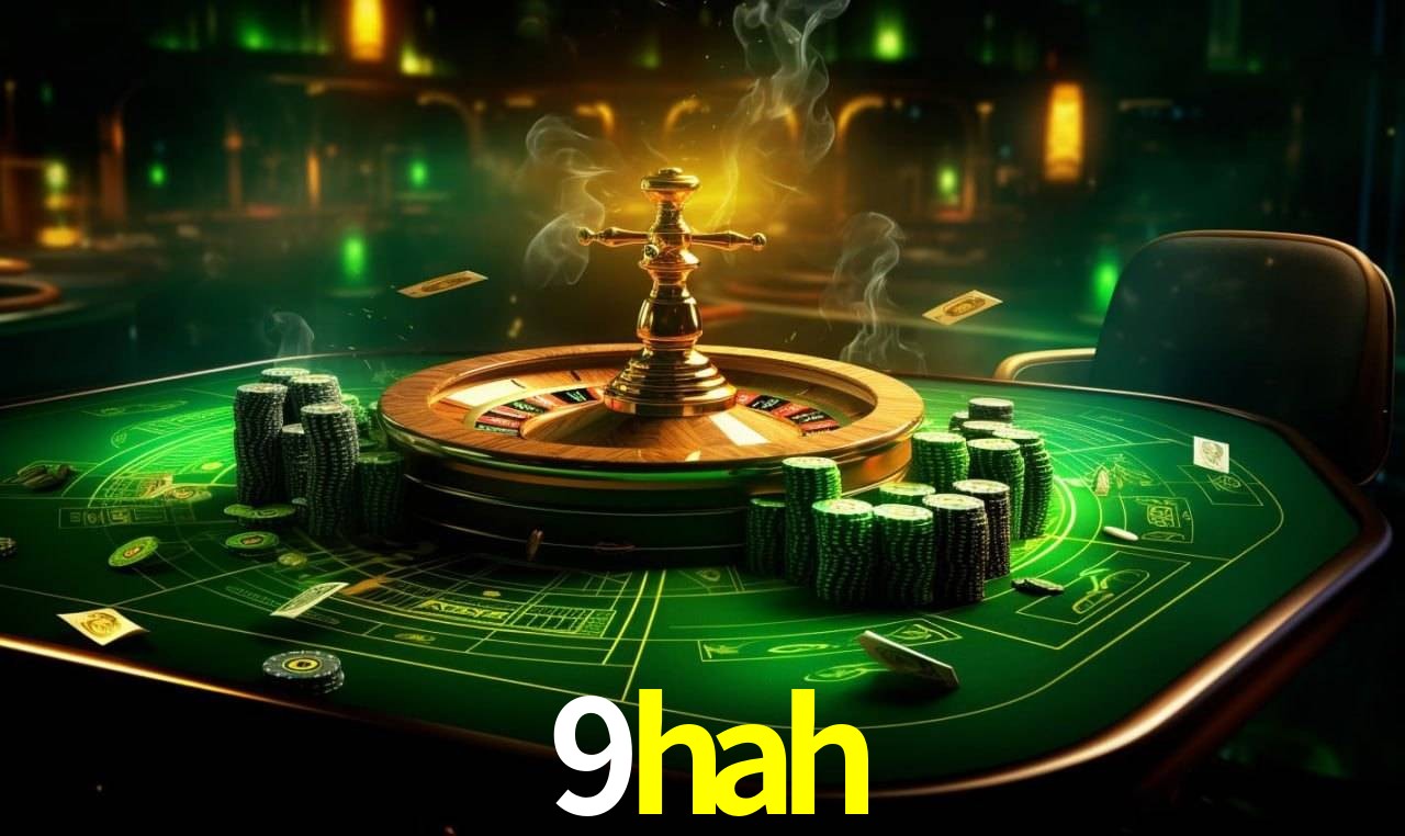 Desvendando o Mundo dos Jogos Virtuais na 9hah