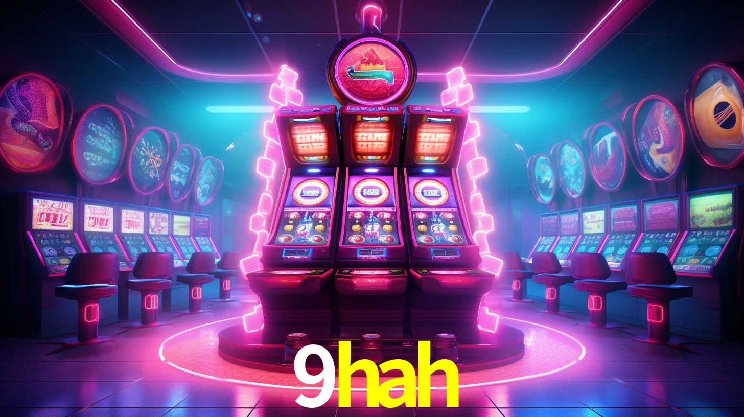 9hah,9hah game