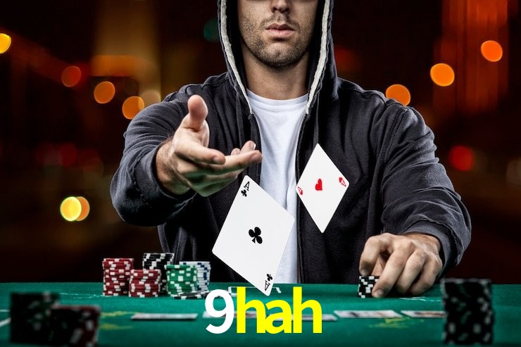 9hah,9hah game