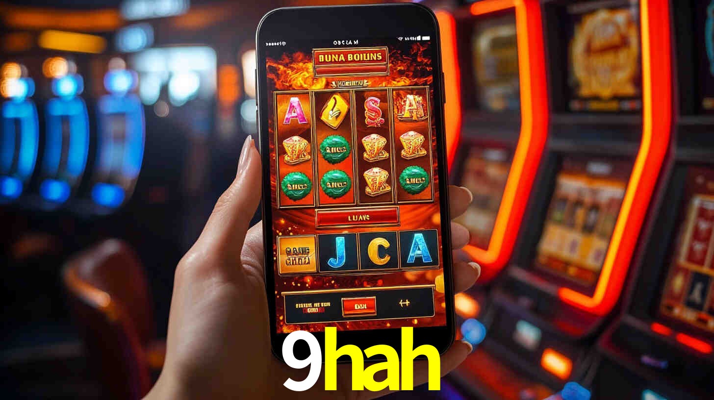 9hah,9hah game