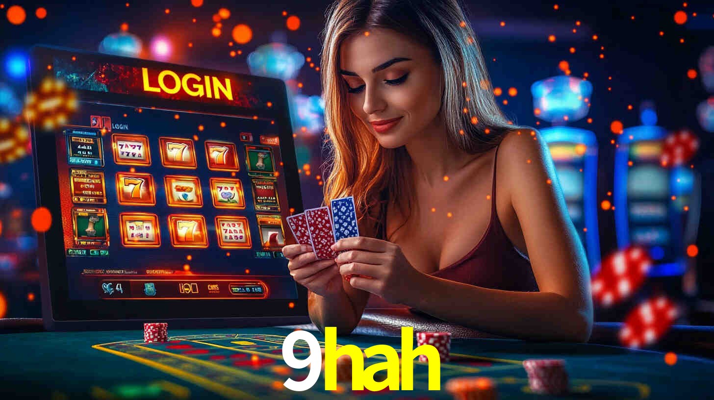 9hah app