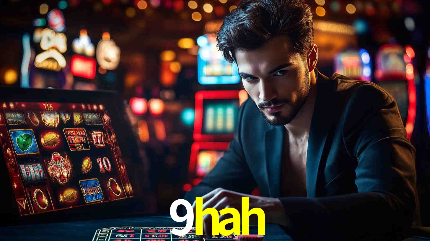 9hah,9hah game