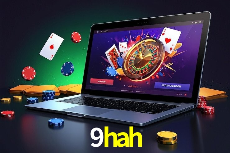 Promoção Relâmpago 9hah