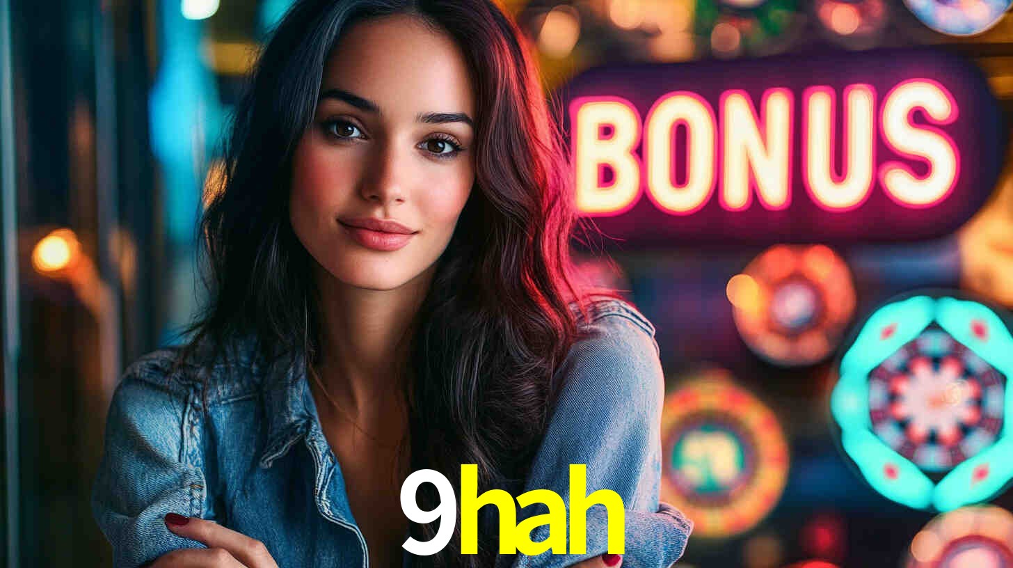 9hah: Seu Especialista em Apostas Esportivas Brasileiras