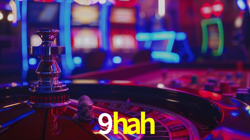 9hah,9hah game