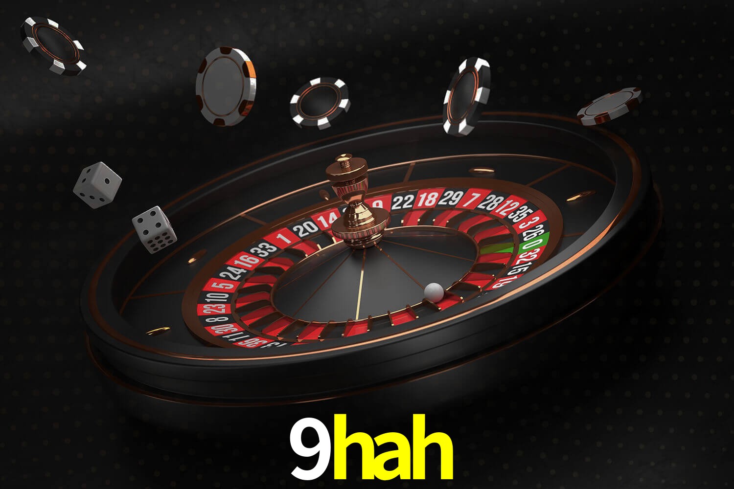 9hah game
