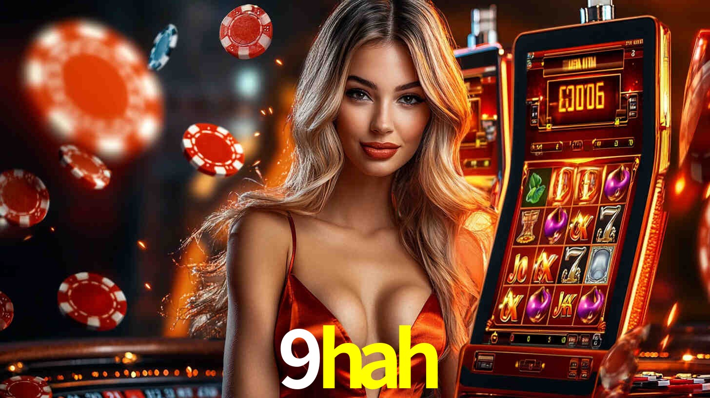 9hah