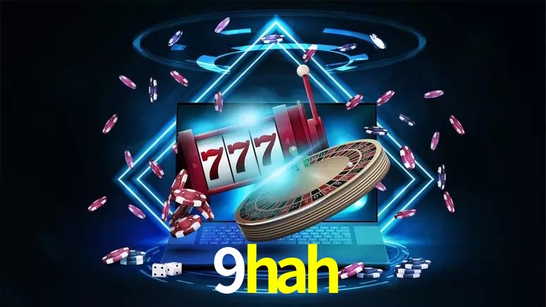 Diretório de Jogos 9hah