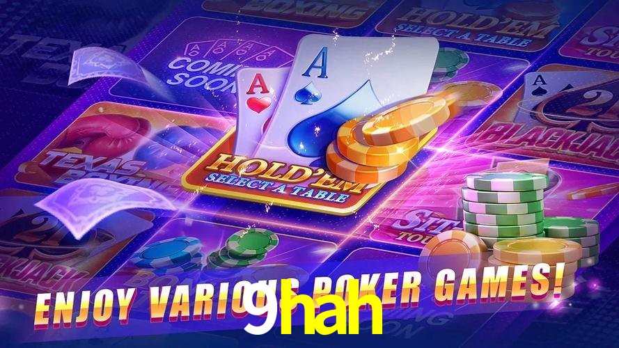 Inovações de Jogos na 9hah: O Futuro das Experiências Interativas