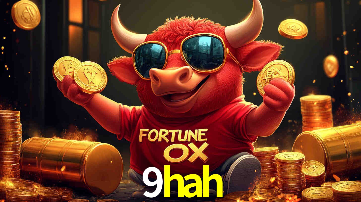 Desvendando o Mundo dos Jogos Virtuais na 9hah