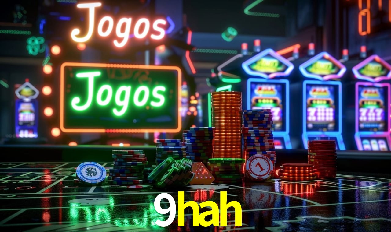 9hah