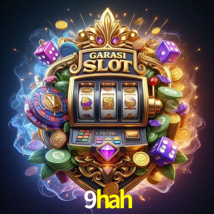 Login Seguro 9hah